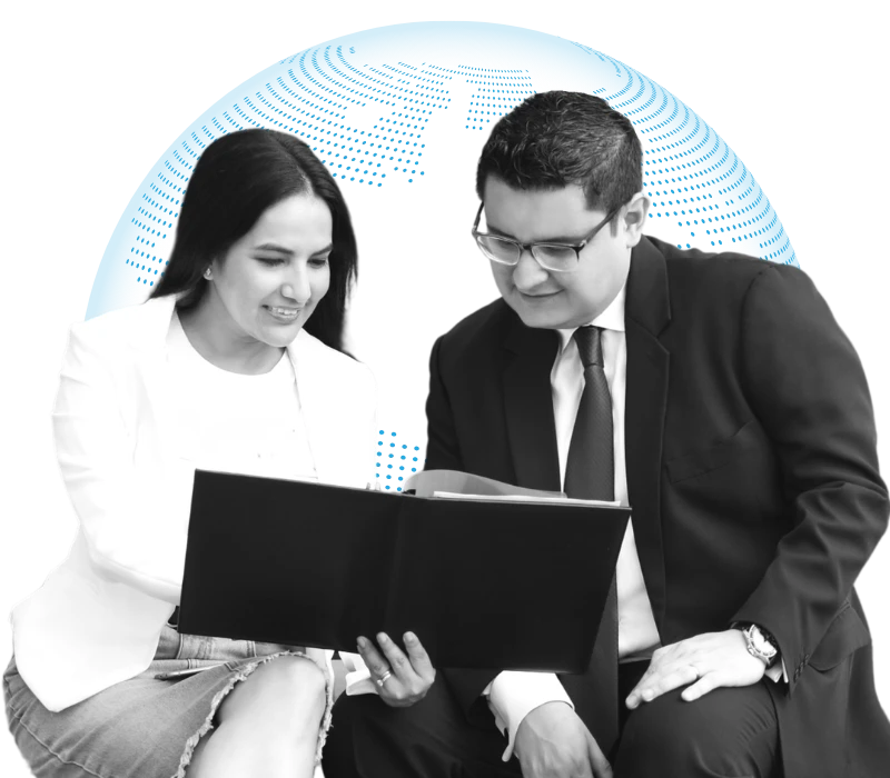 Asesoría en alojamiento web y dominios en Ecuador con Hosting y Dominios, ahora parte de Linkeia Network